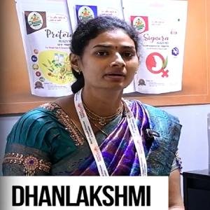 Dhanlaxmi
