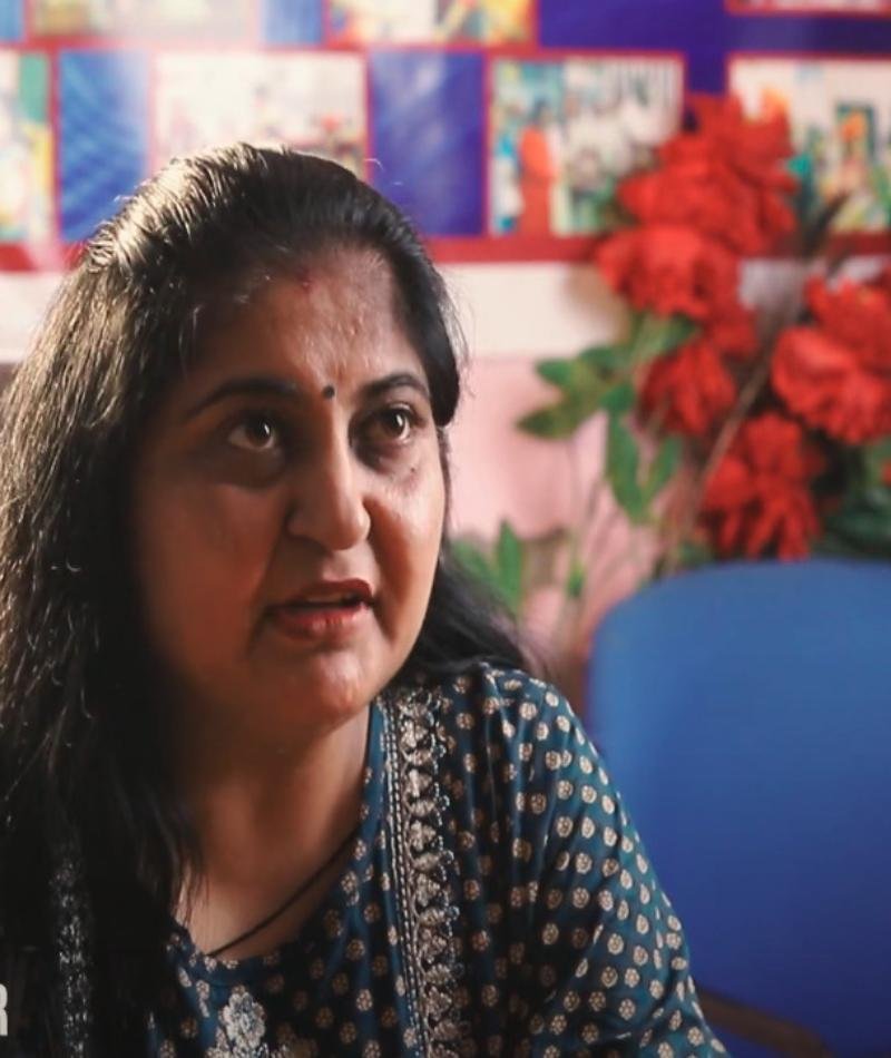 Kavita-Kumari