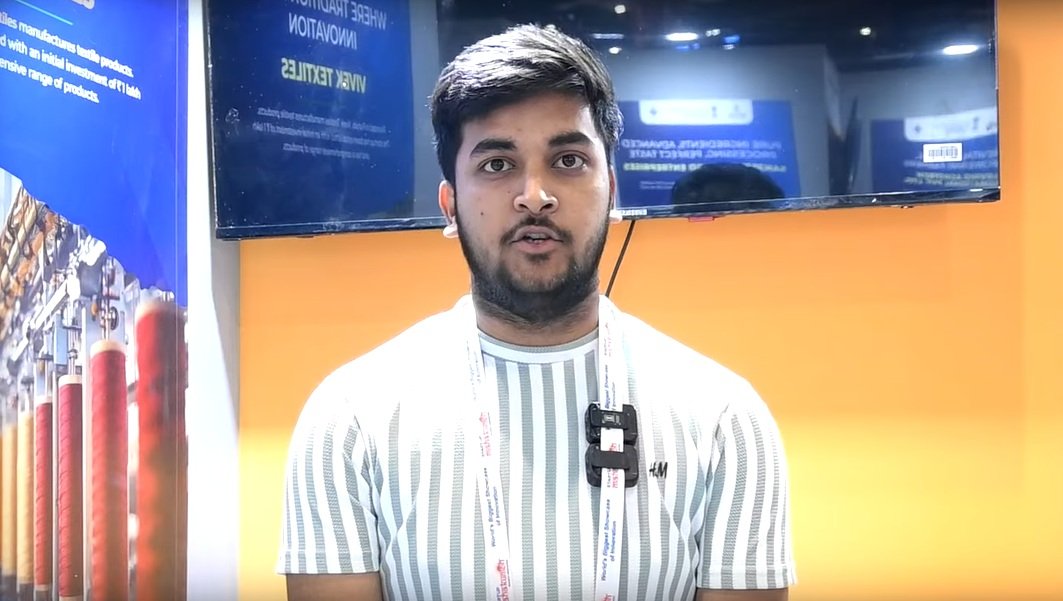 Vivek-Textile